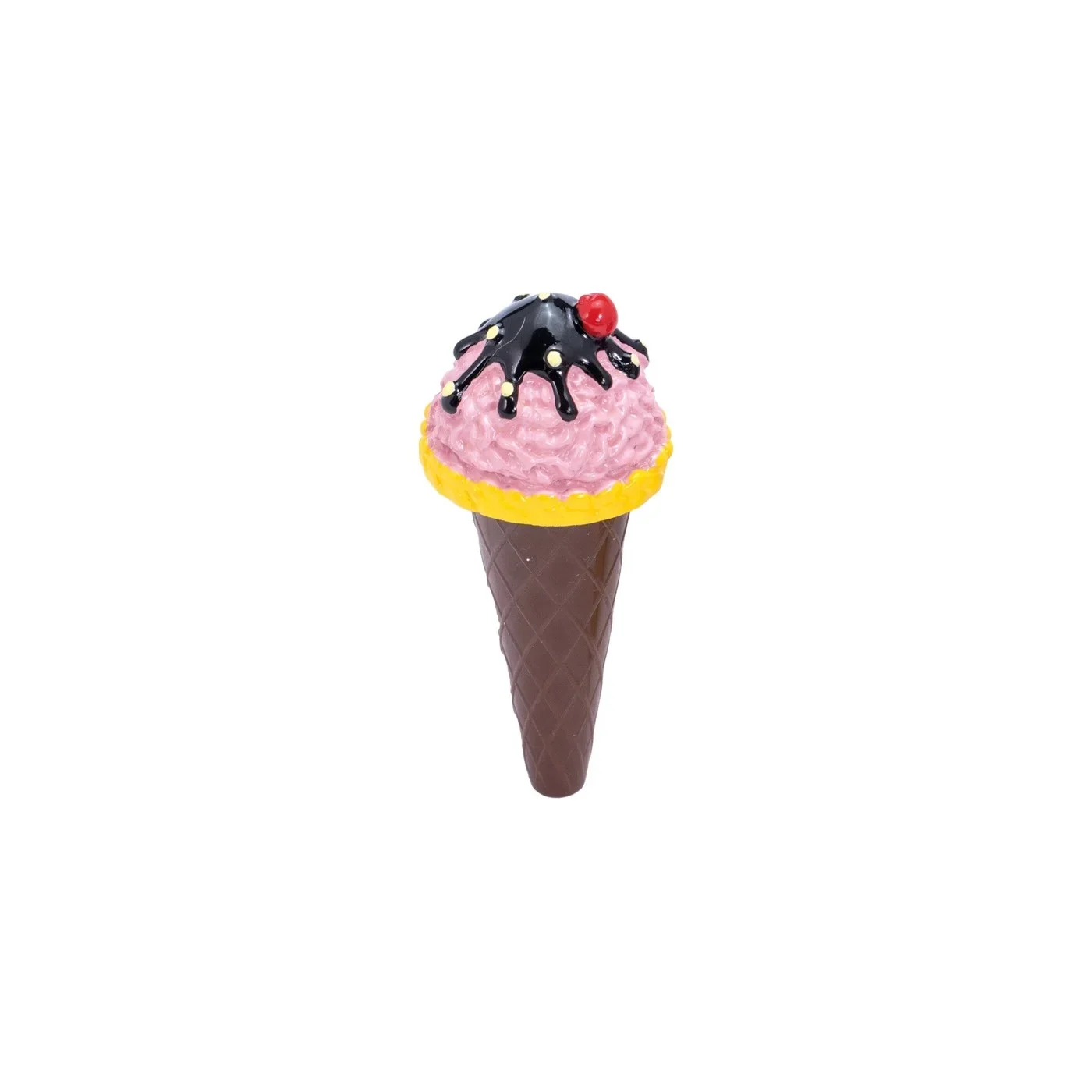 Φωτογραφία προϊόντος: Martinelia Lip Balm Με Πινέλο Yummy! Chocolate 3.5g