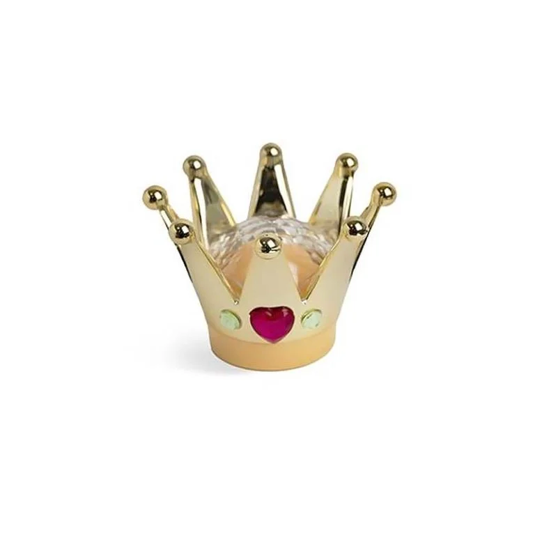Φωτογραφία προϊόντος: Martinelia Princess Crown Lip Balm – Γεύση Ανανάς 7gr Ηλικίες 3+