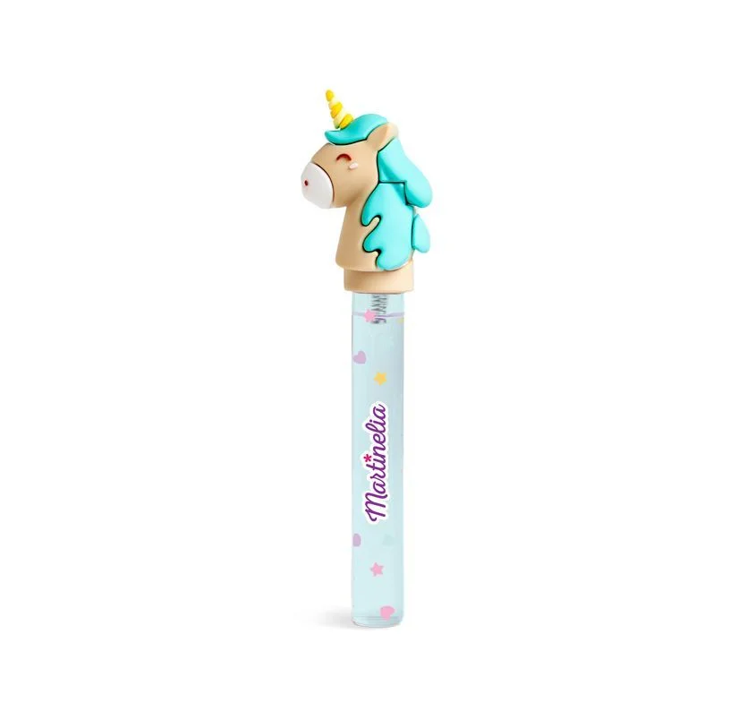 Φωτογραφία προϊόντος: Martinelia Little Unicorn Fragrance 10ml Με Άρωμα Apple
