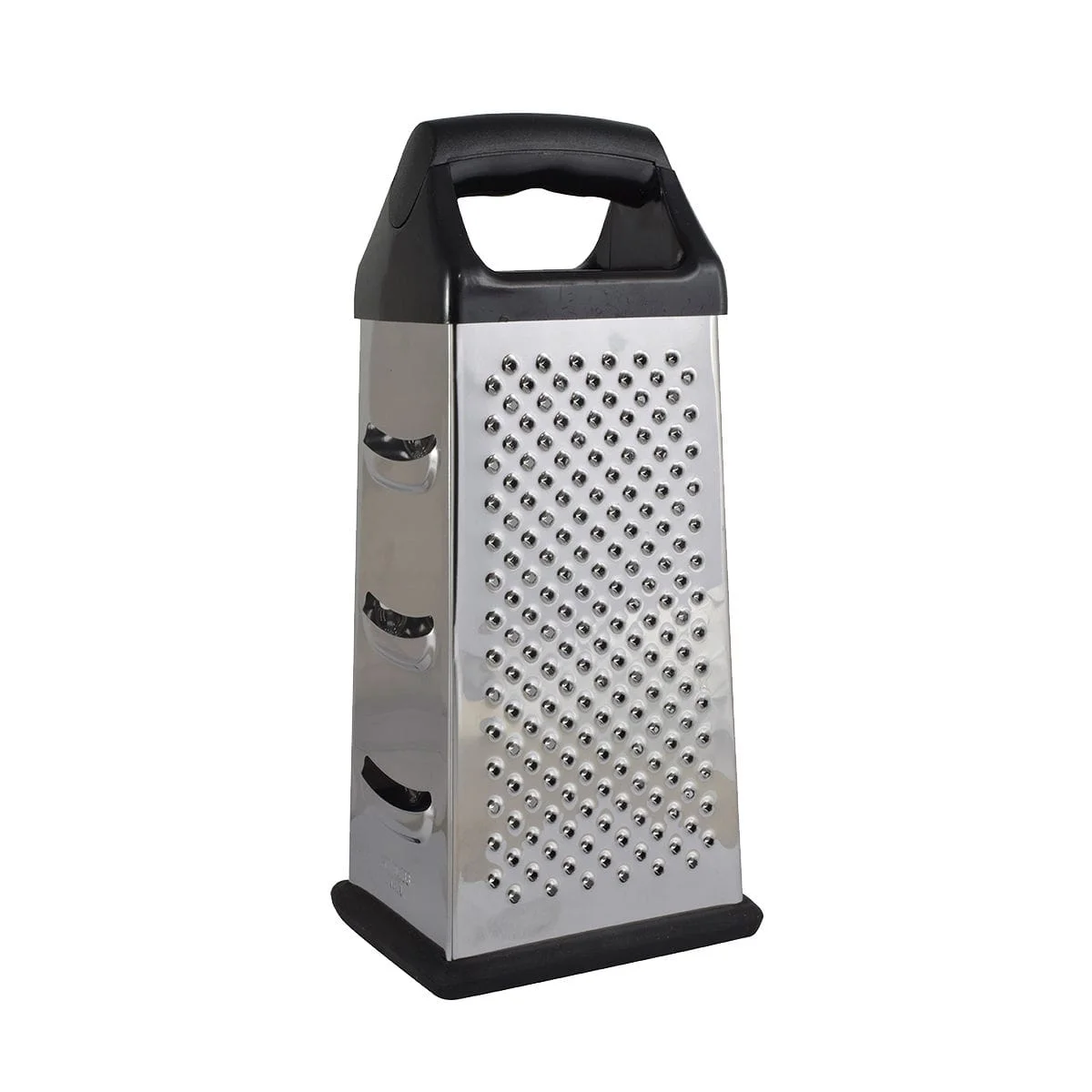 Φωτογραφία προϊόντος: Τρίφτης 4 πλευρών 24cm INOX 01-2855 ESTIA ESTIA