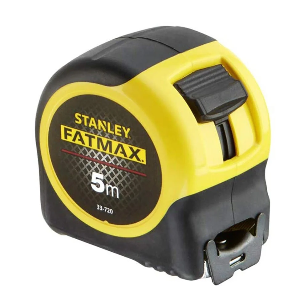Φωτογραφία προϊόντος: Μέτρο FatMax® BLADE ARMOR 5mx32mm 0-33-720 STANLEY STANLEY
