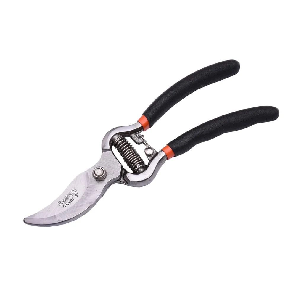 Φωτογραφία προϊόντος: Ψαλίδι κλάδου 8"/210mm 630401 HARDEN HARDEN