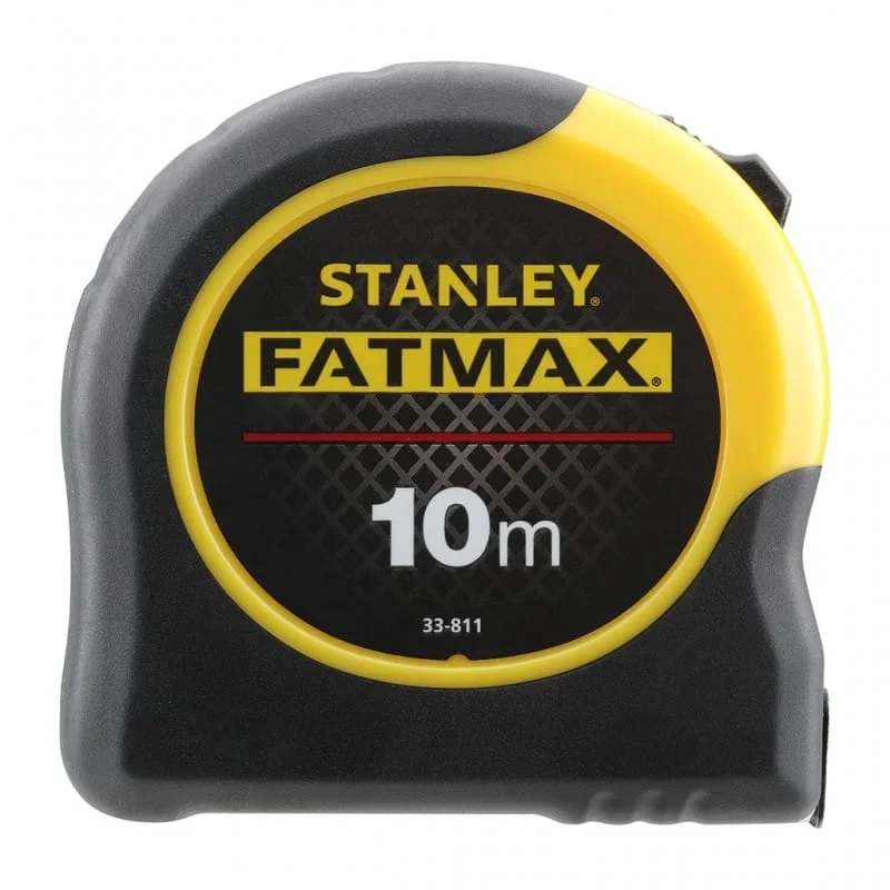 Φωτογραφία προϊόντος: Μέτρο FatMax® BLADE ARMOR 10mx32mm 0-33-811 STANLEY STANLEY