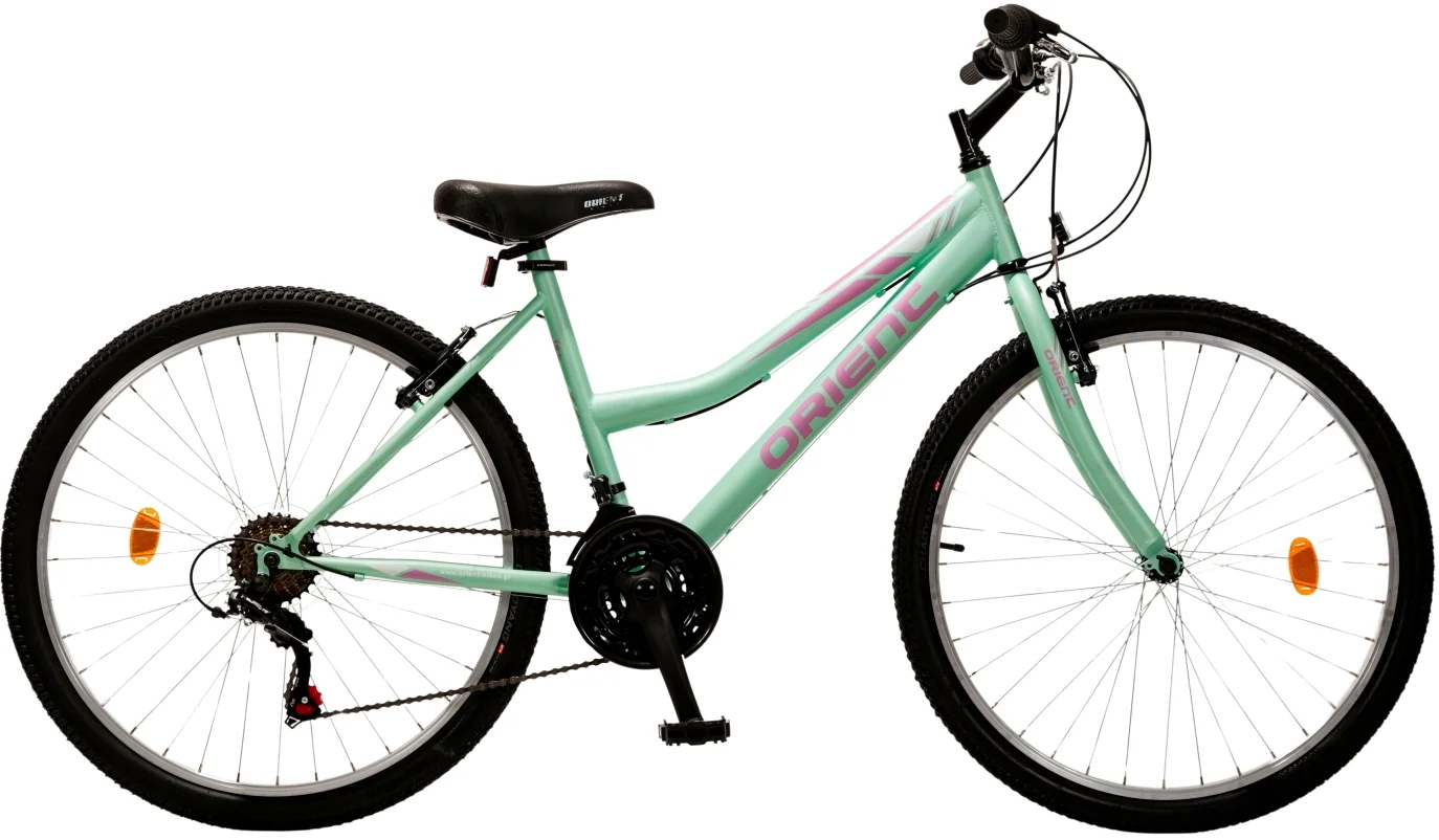 Φωτογραφία προϊόντος: ORIENT BIKES ORIENT MATRIX ΒΕΡΑΜΑΝ 26'' Ποδήλατο Βουνού