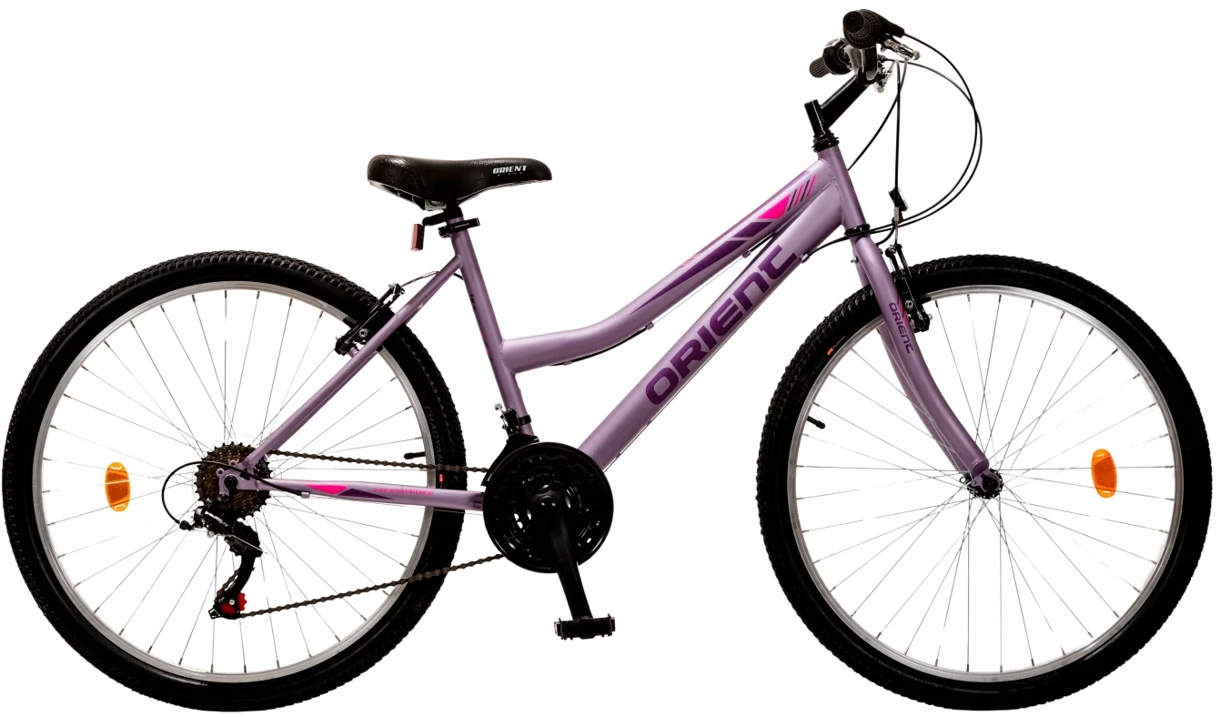Φωτογραφία προϊόντος: ORIENT BIKES ORIENT MATRIX ΜΩΒ 26'' Ποδήλατο Βουνού
