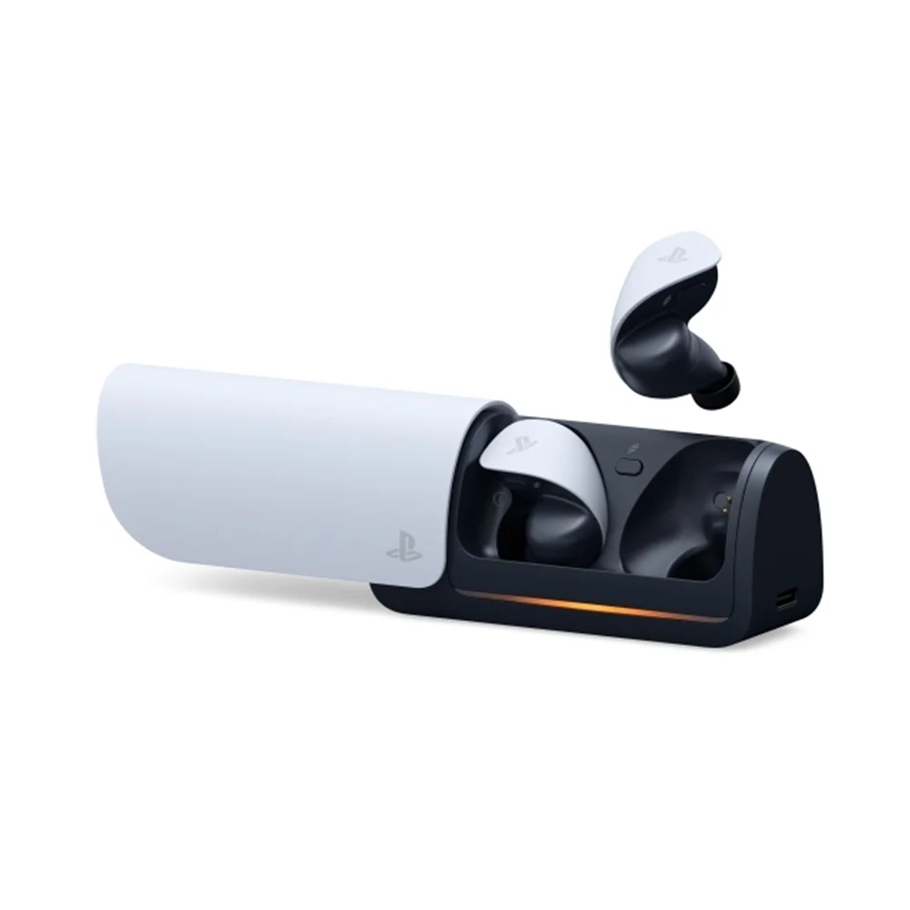 Φωτογραφία προϊόντος: Sony PS5 Cuffie Wireless Pulse Explore