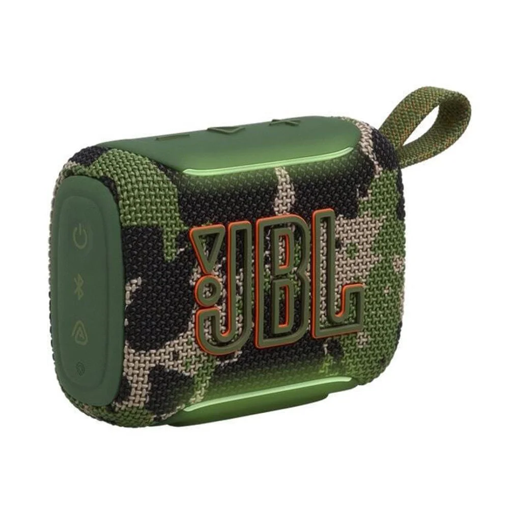 Φωτογραφία προϊόντος: JBL Go 5 Wireless Bluetooth Speaker Squad