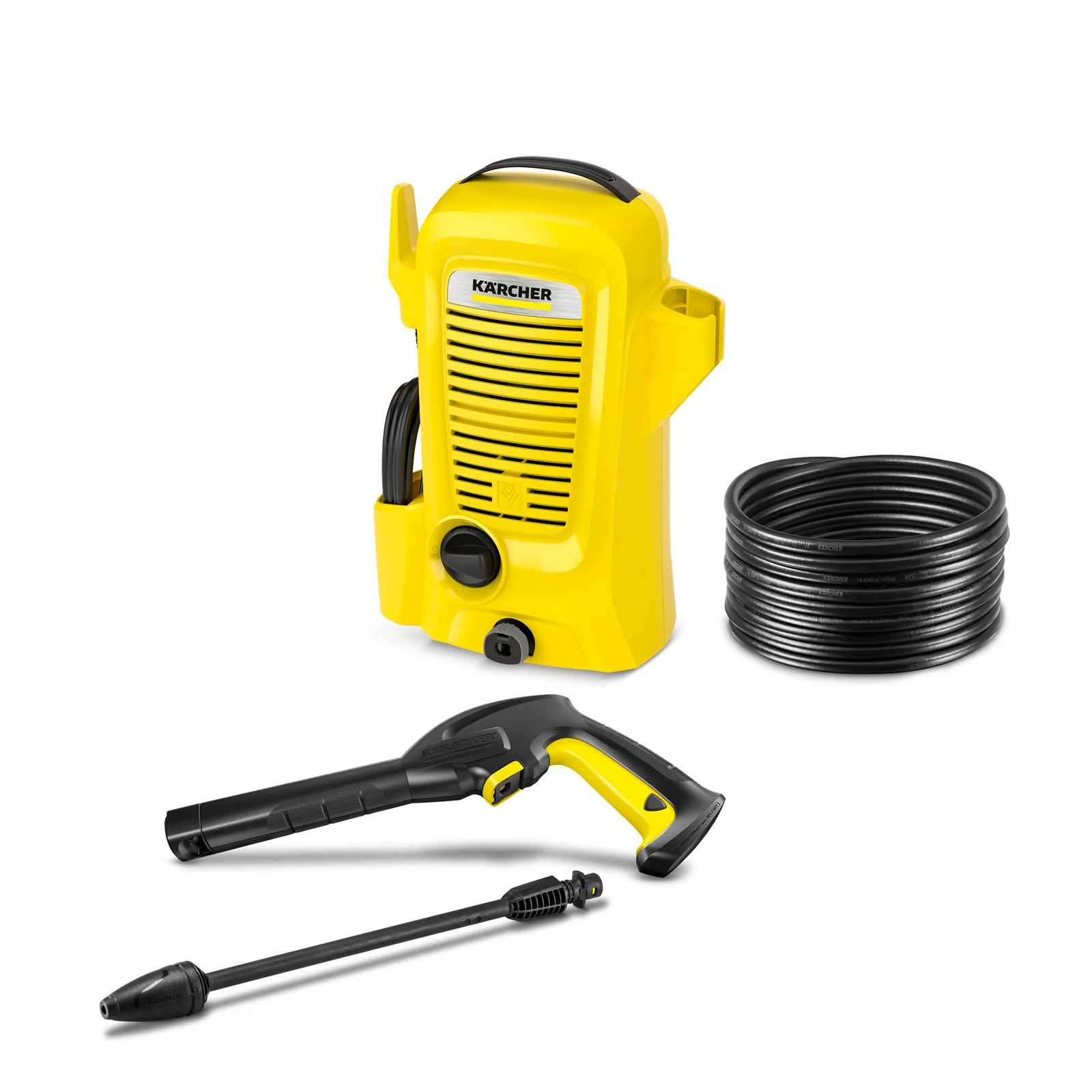 Φωτογραφία προϊόντος: Karcher Kärcher K2 Universal Πλυστικό Μηχάνημα