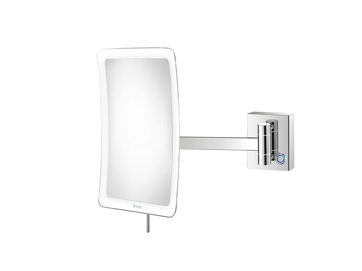 Φωτογραφία προϊόντος: Καθρέπτης τοίχου SANCO MR LED-305-A03 chrome
