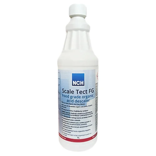Φωτογραφία προϊόντος: Αφαλατικό SCALE TECT FG NCH 1lt