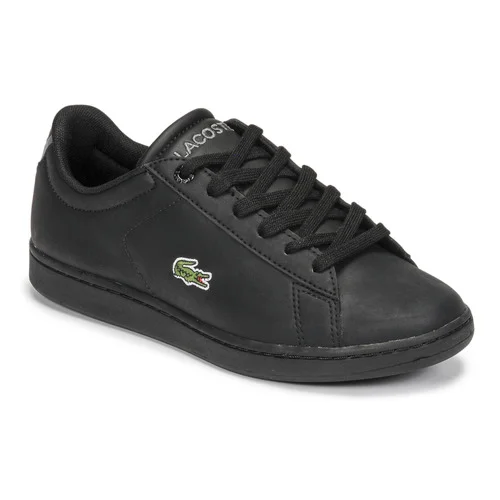Φωτογραφία προϊόντος: LACOSTE ΓΥΝΑΙΚΕΙΟ SNEAKER CARNABY EVO BL 21, ECO LEATHER 37-41SUJ000302H, ΜΑΥΡΟ, Γυναίκα
