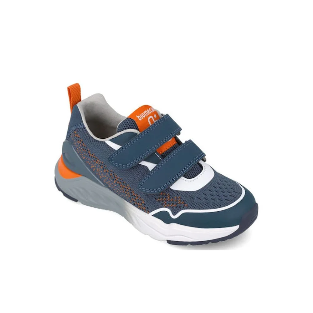 Φωτογραφία προϊόντος: BIOMECANICS ΠΑΙΔΙΚΑ SNEAKERS ΑΝΑΤΟΜΙΚΑ ΜΠΛΕ 251270-B056