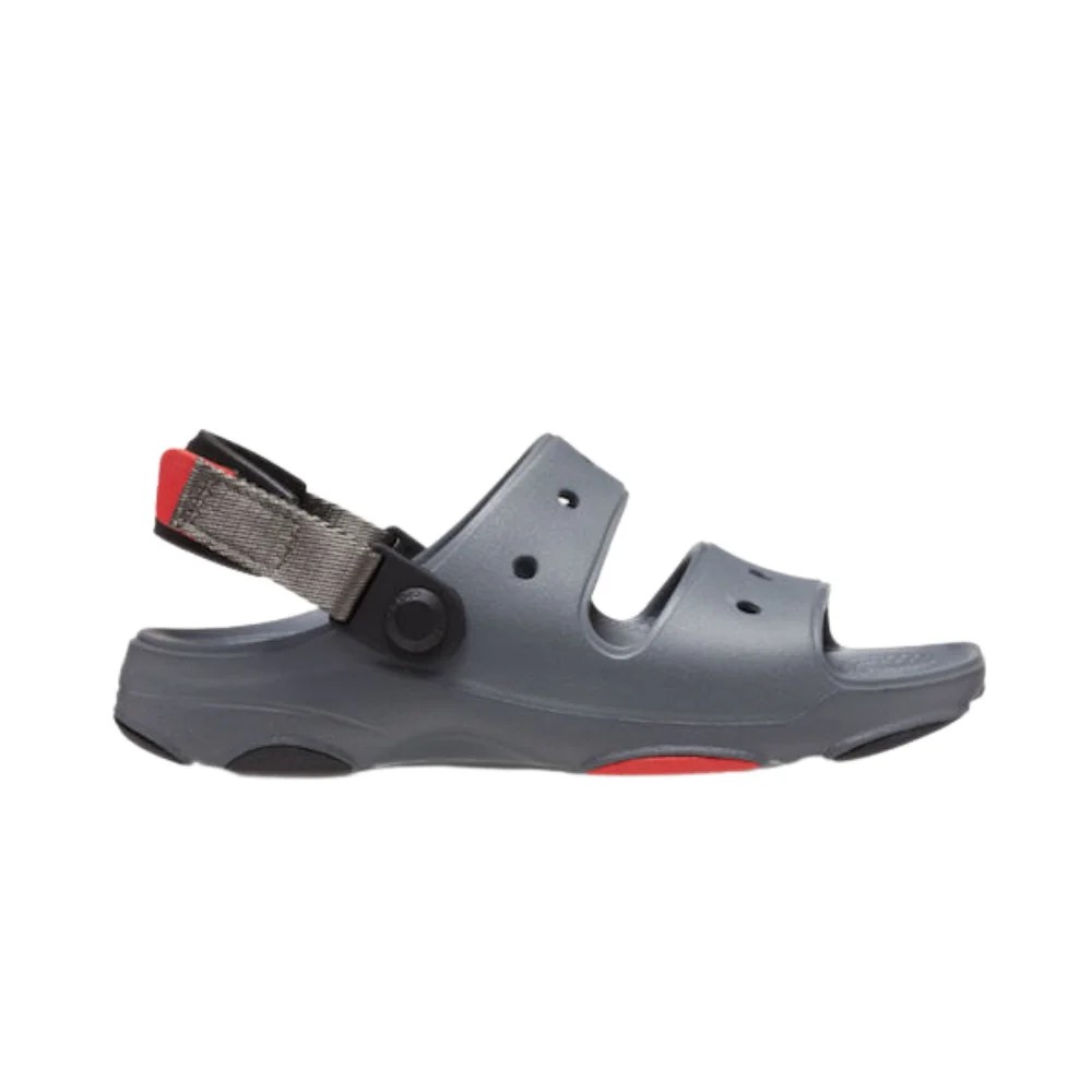Φωτογραφία προϊόντος: Crocs Παιδικά Ανατομικά Σαμπό Θαλάσσης 207707-0DA
