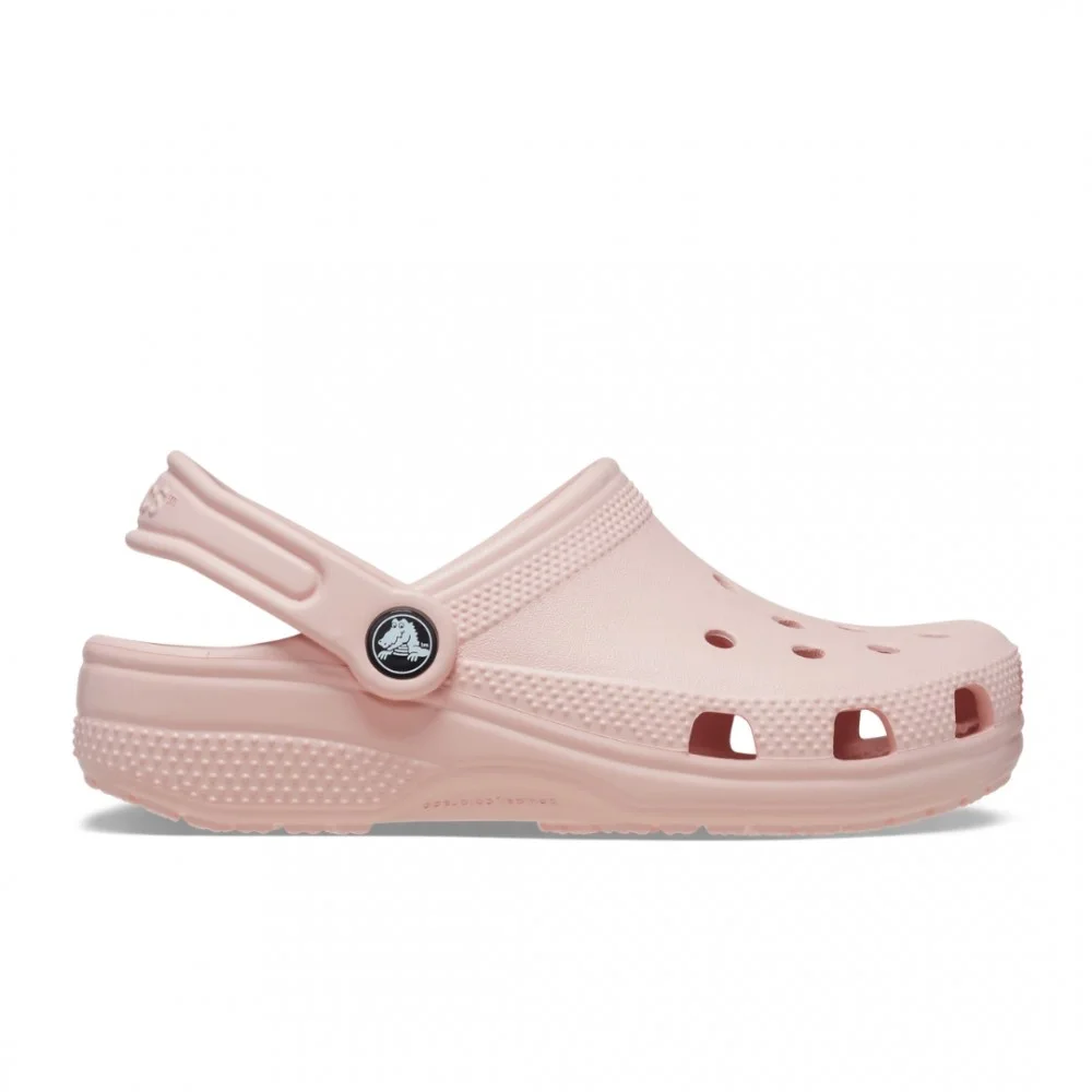 Φωτογραφία προϊόντος: Crocs Παιδικά Σαμπό Θαλάσσης Classic Clog Κ Ροζ 206991