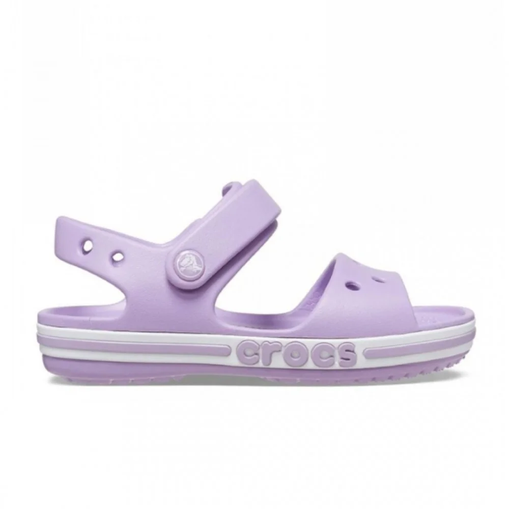 Φωτογραφία προϊόντος: Crocs Παιδικά Σαμπό Θαλάσσης Classic Clog Λιλά 205400