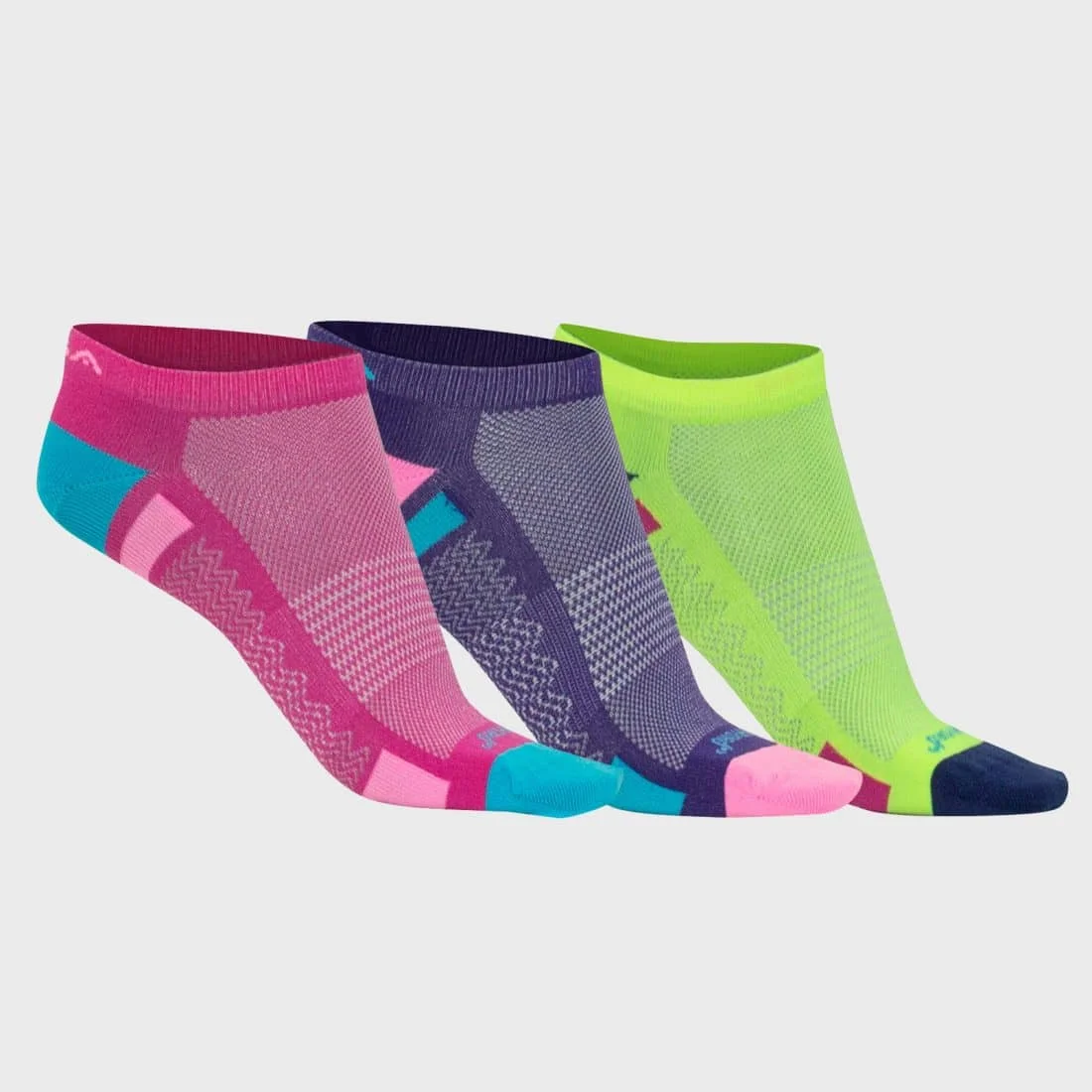 Φωτογραφία προϊόντος: Κάλτσες GSA 620 Performance Low Cut Socks / 3Pack