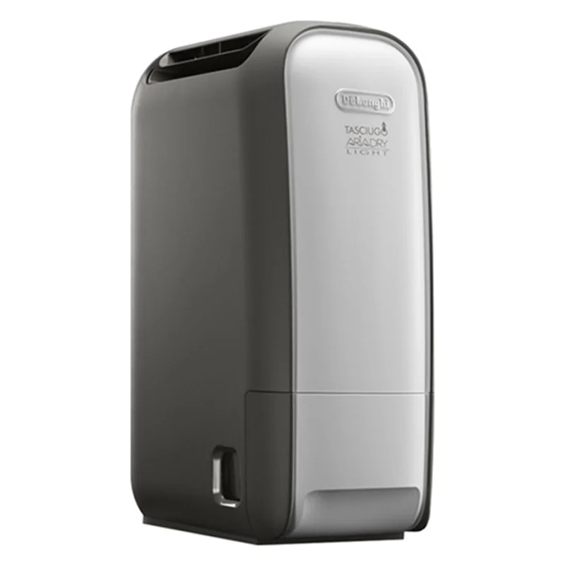 Φωτογραφία προϊόντος: Delonghi DNS80 (Αφυγραντήρας με Ζεόλιθο 20 λίτρων/24 ώρες)