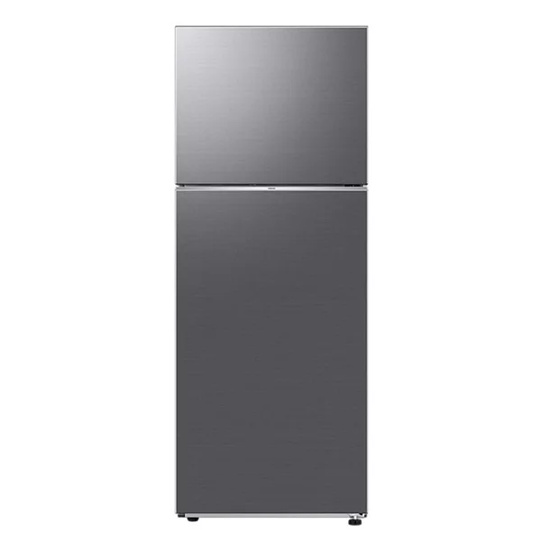 Φωτογραφία προϊόντος: Samsung RT47CG6626S9ES Ψυγείο Δίπορτο 465lt NoFrost Υ182.5xΠ70xΒ71.7εκ. Γκρι