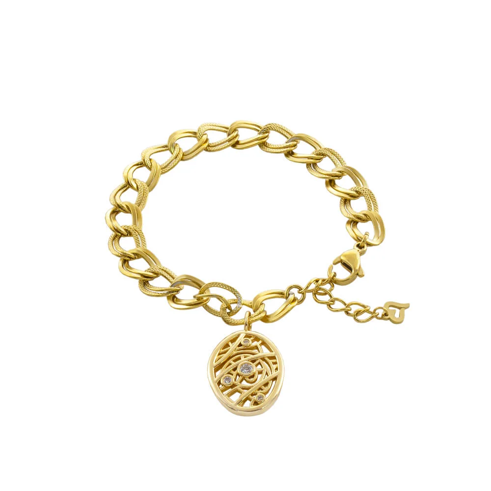 Φωτογραφία προϊόντος: Xiotiskosmima Loisir Βραχιόλι Lace 02L15-01942
