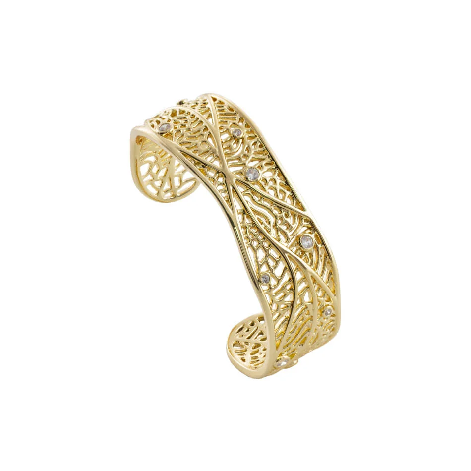 Φωτογραφία προϊόντος: Xiotiskosmima Loisir Βραχιόλι Lace 02L15-01923