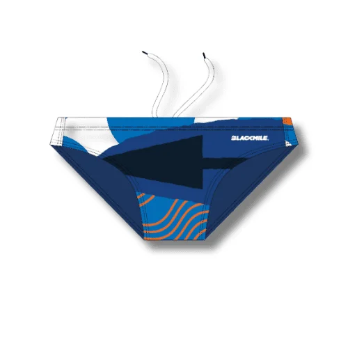 Φωτογραφία προϊόντος: Blackmile Mαγιό 5cm - ΔΕΗ IRONMAN® 70.3® Greece