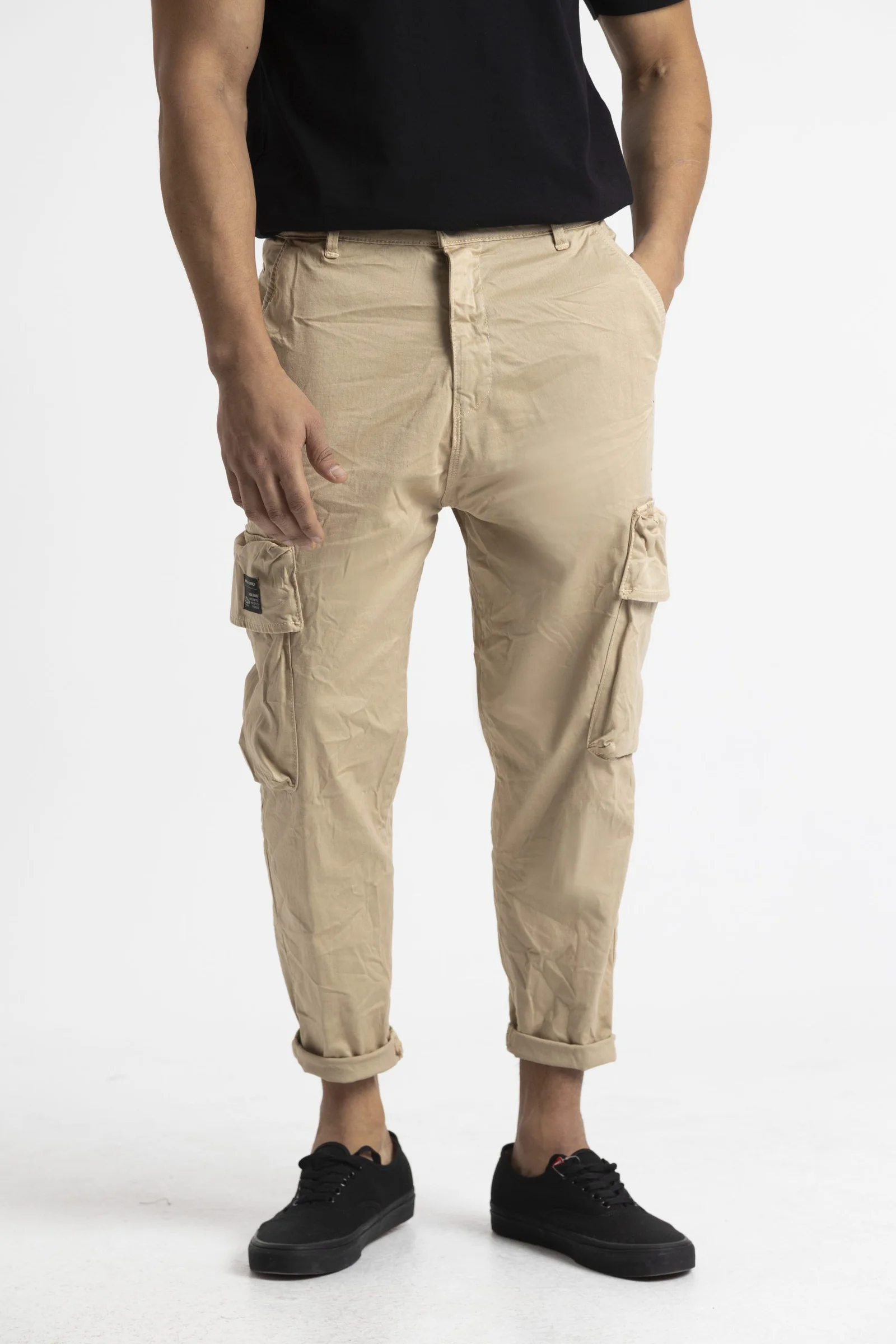 Φωτογραφία προϊόντος: Cosi jeans ανδρικό cargo 61-FOSSE