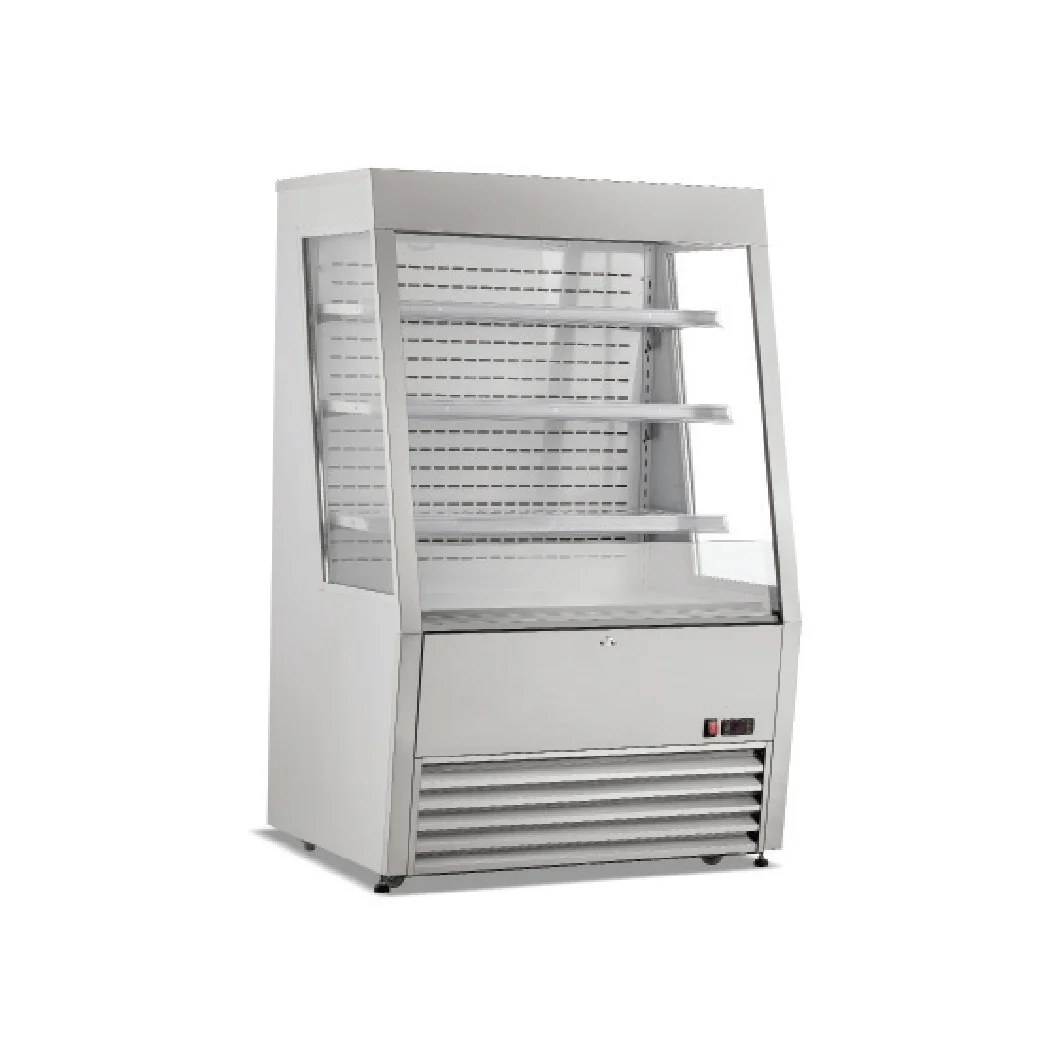 Φωτογραφία προϊόντος: Karamco CF-390S Βιτρίνα Επιδαπέδια Ψυχόμενη 920x847x1510mm