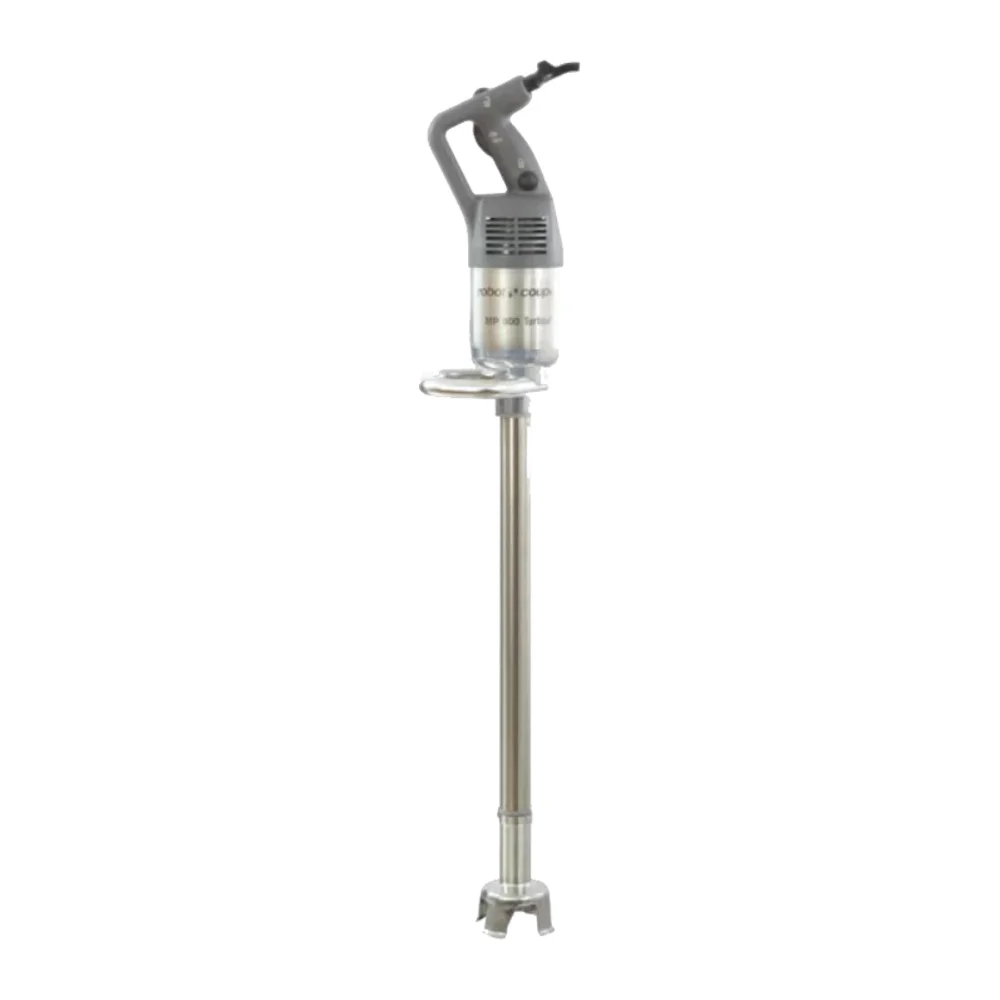 Φωτογραφία προϊόντος: Μίξερ χειρός ROBOT COUPE MP800 Turbo Easy Plug 34890L