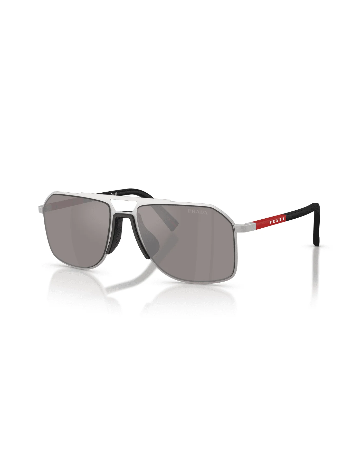Φωτογραφία προϊόντος: PRADA > PRADA LINEA ROSSA Γυαλιά ηλίου PRADA LINEA ROSSA PS B51S 18X80I