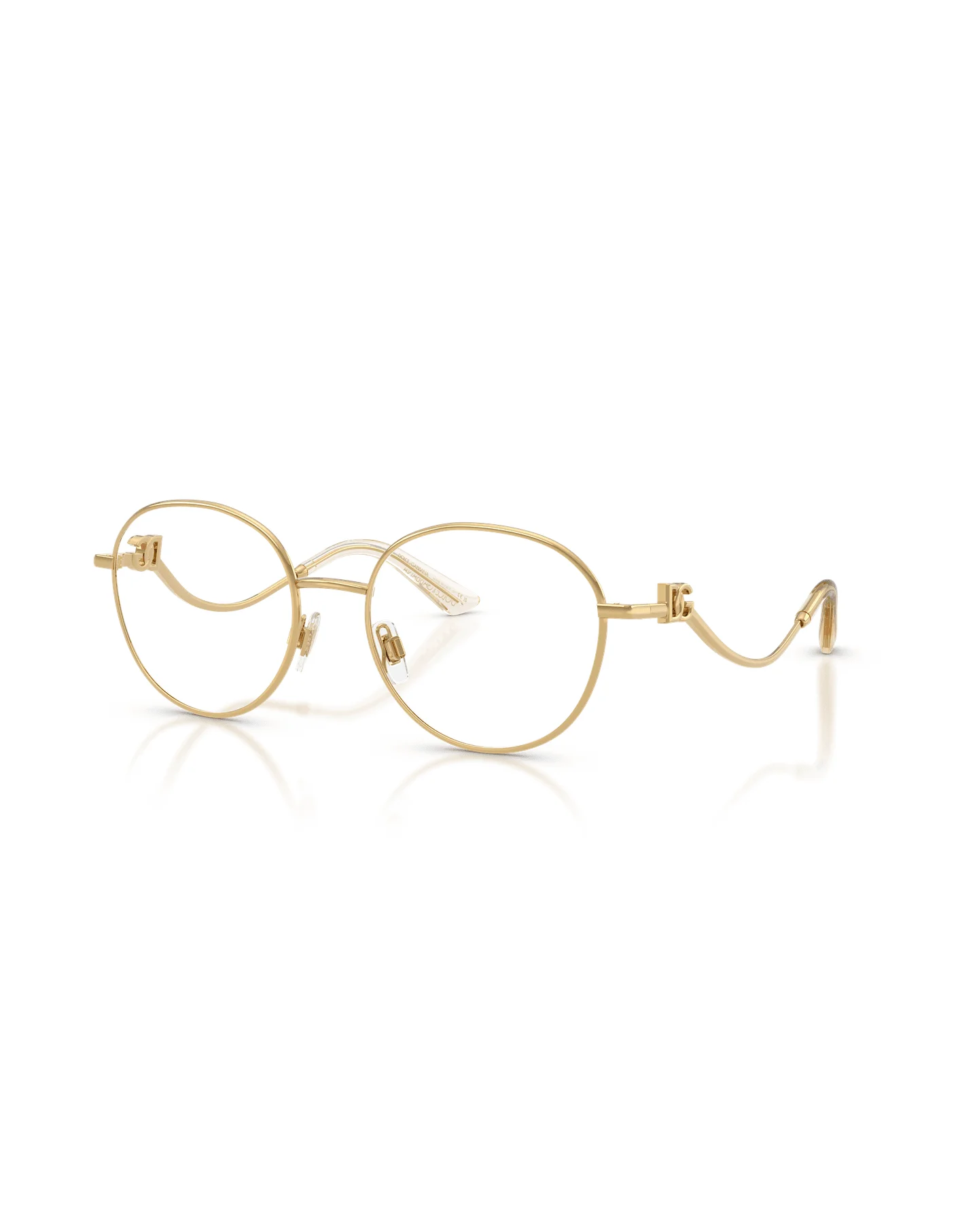 Φωτογραφία προϊόντος: DOLCE & GABBANA Γυαλιά Οράσεως DOLCE & GABBANA DG 1365 02