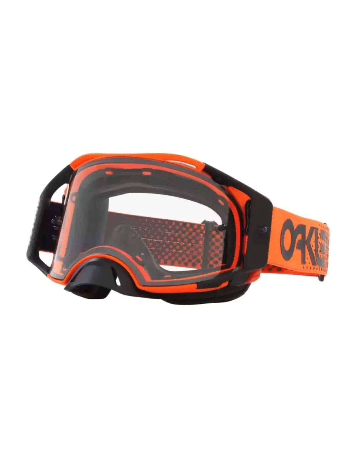 Φωτογραφία προϊόντος: OAKLEY AIRBRAKE OO7046 MX MOTOCROSS GOGGLES 7046-E0