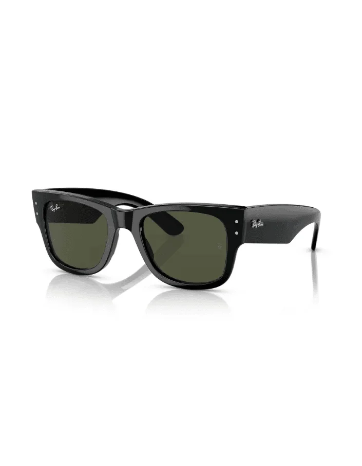 Φωτογραφία προϊόντος: RAY BAN Γυαλιά ηλίου RAY-BAN MEGA WAYFARER RB0840S 901/31