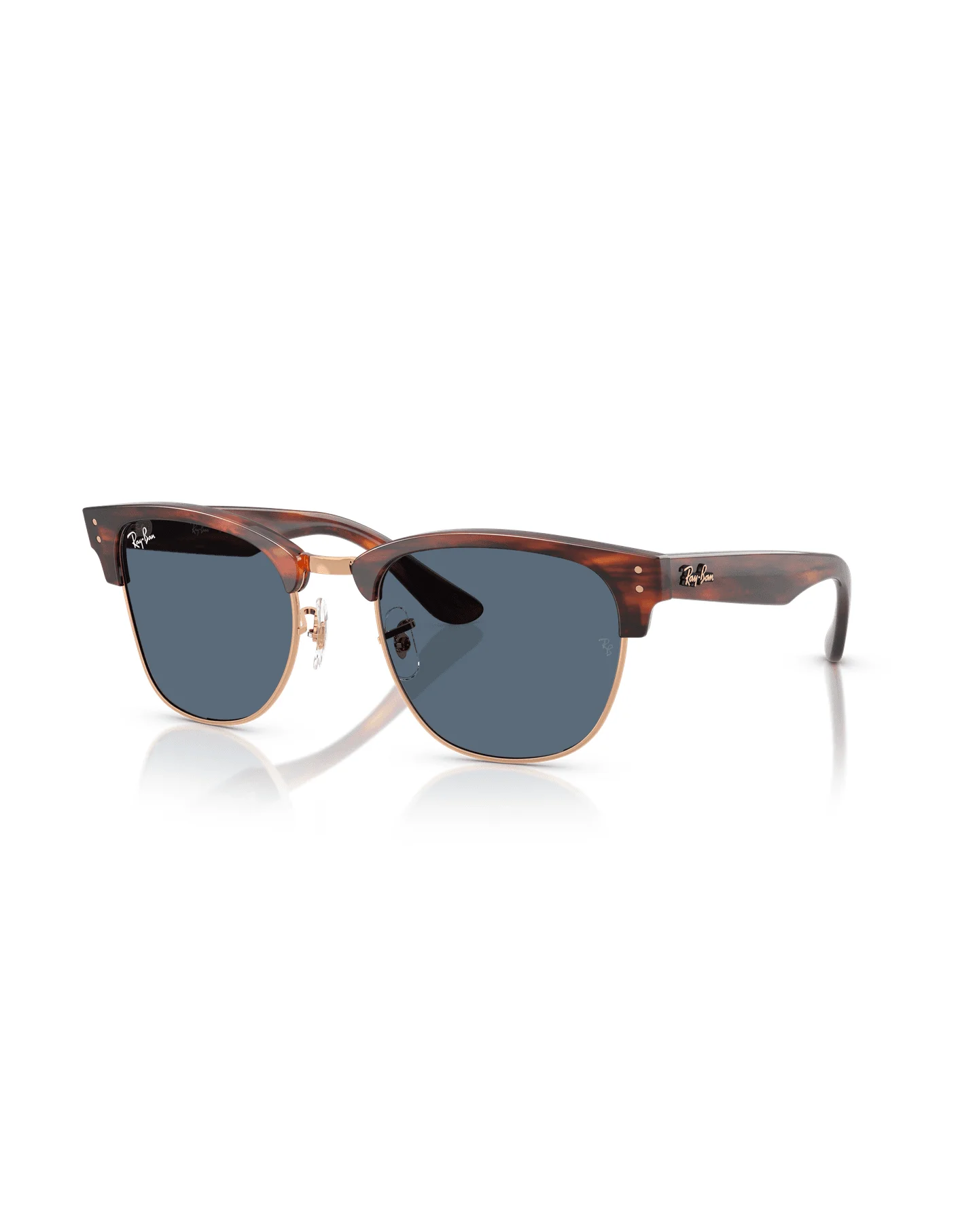 Φωτογραφία προϊόντος: Γυαλιά ηλίου RAY BAN RB R0504S CLUBMASTER REVERSE 13983A