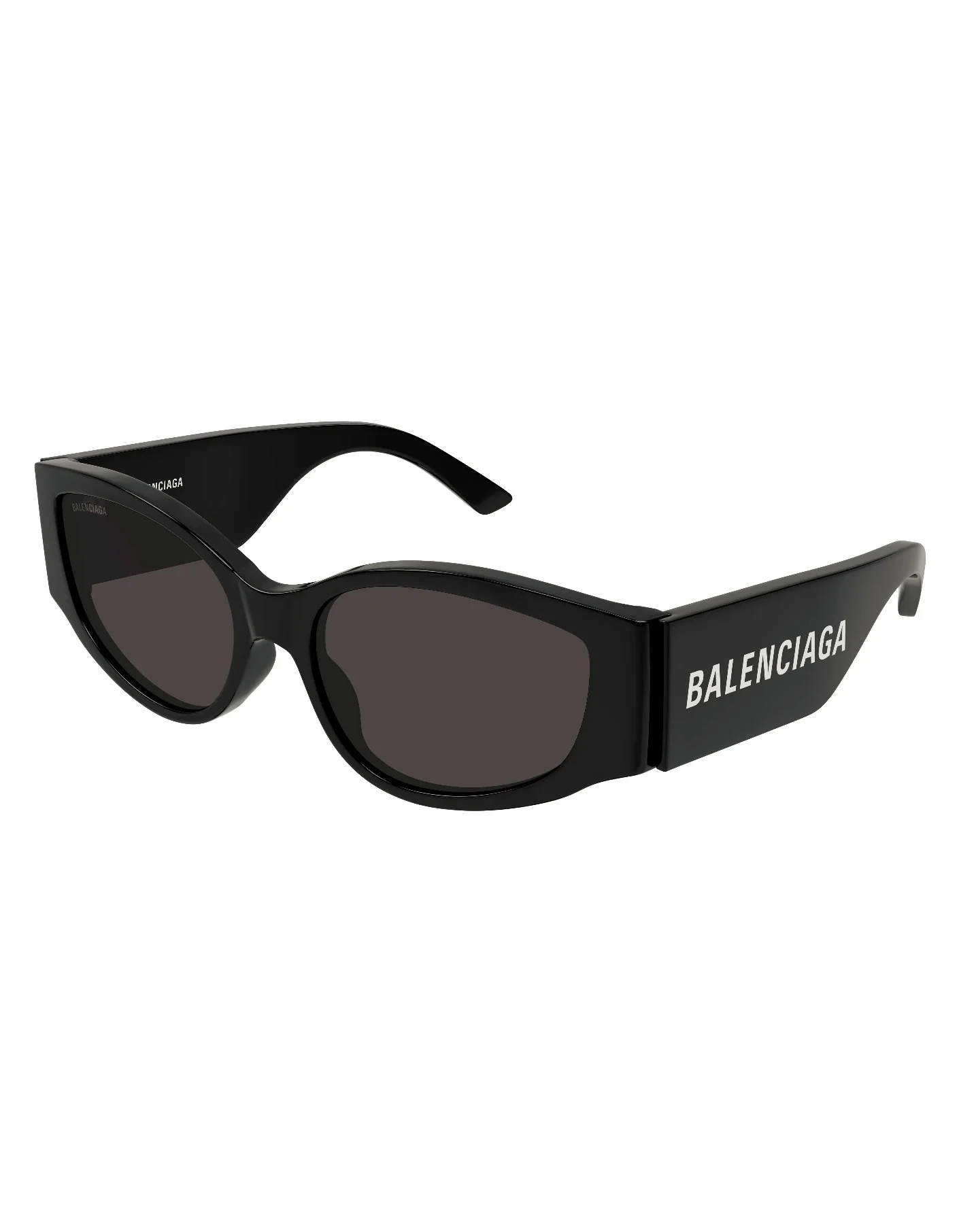 Φωτογραφία προϊόντος: BALENCIAGA BB0258S 001 58 GREY SOLID