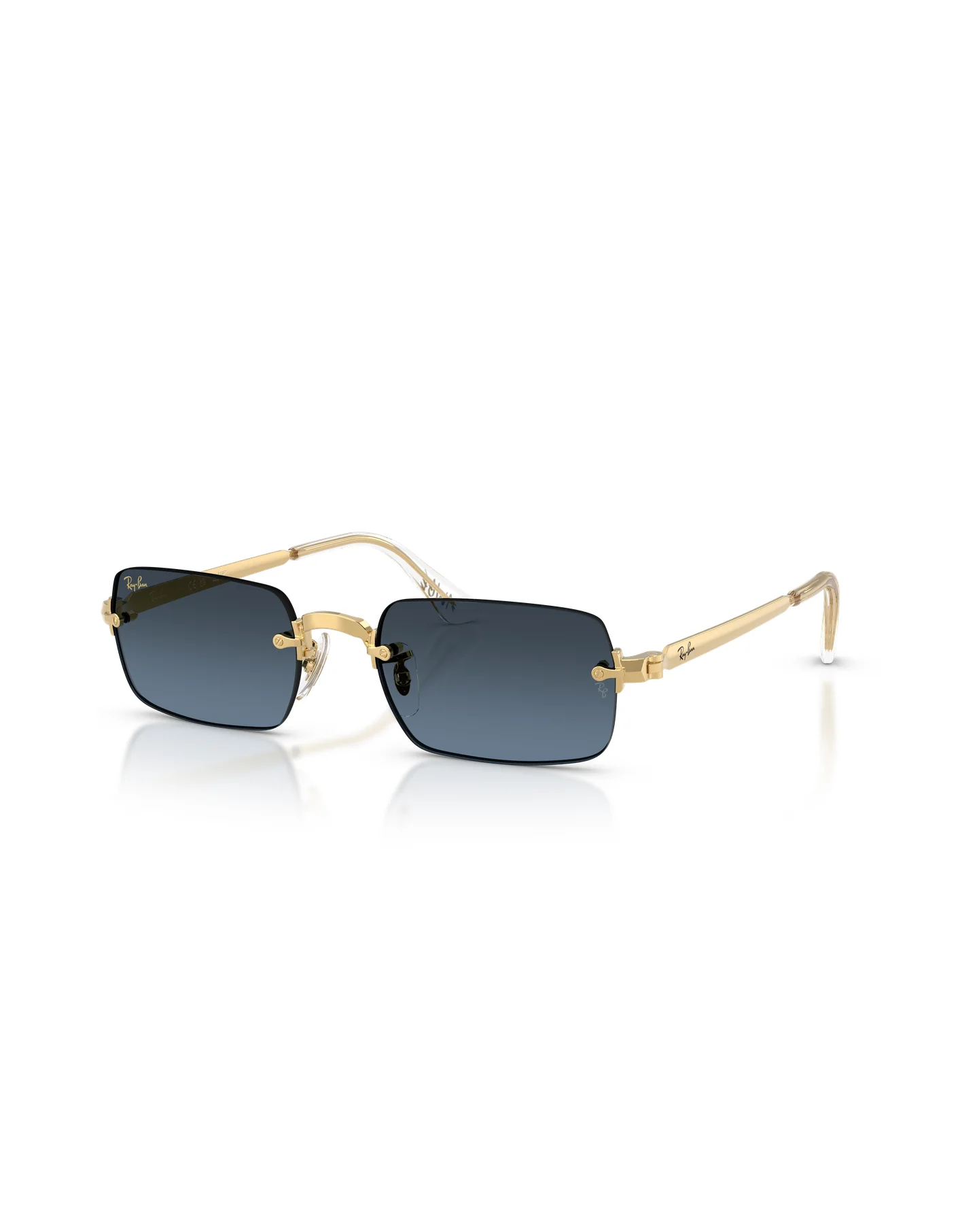 Φωτογραφία προϊόντος: Γυαλιά ηλίου RAY BAN RB3928 001/S2