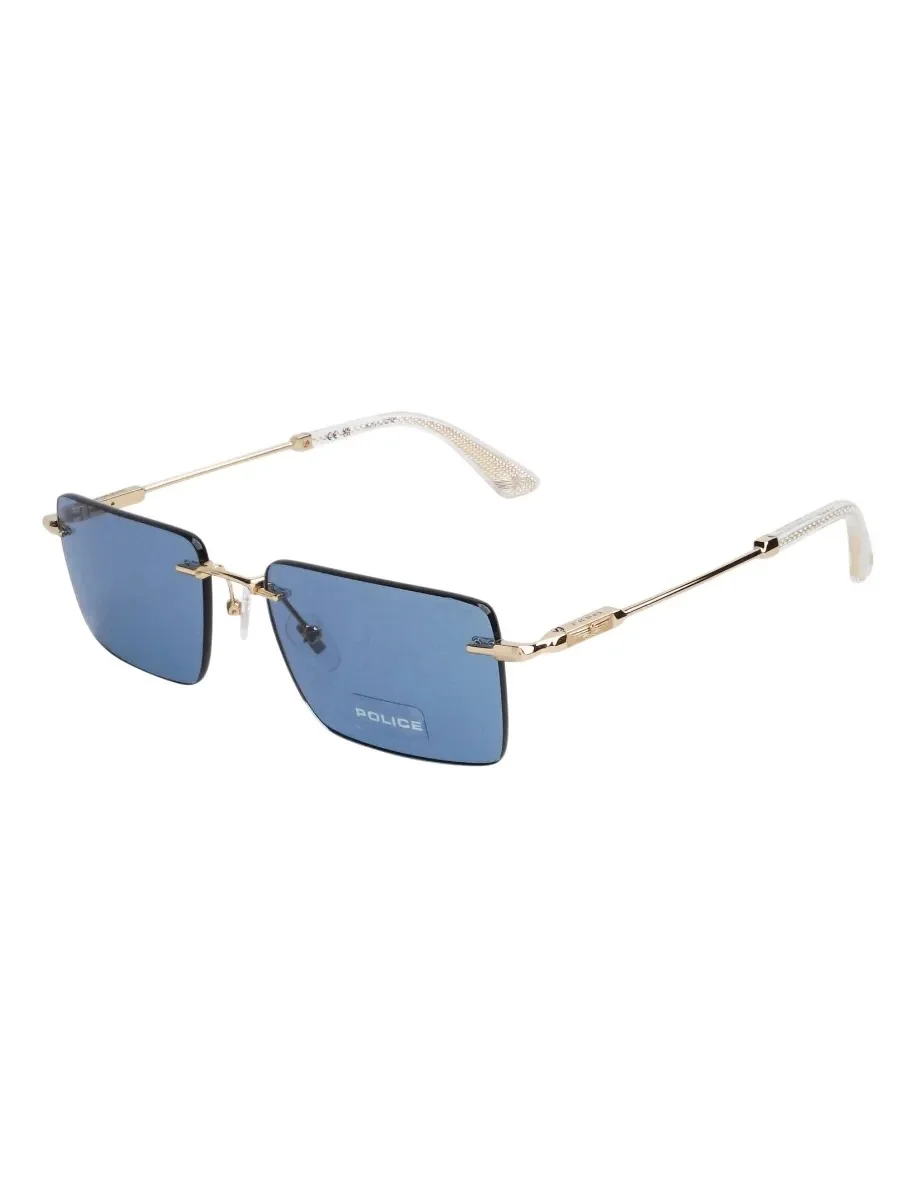 Φωτογραφία προϊόντος: POLICE HORIZON 12 SPLP 35 300B BLUE SOLID