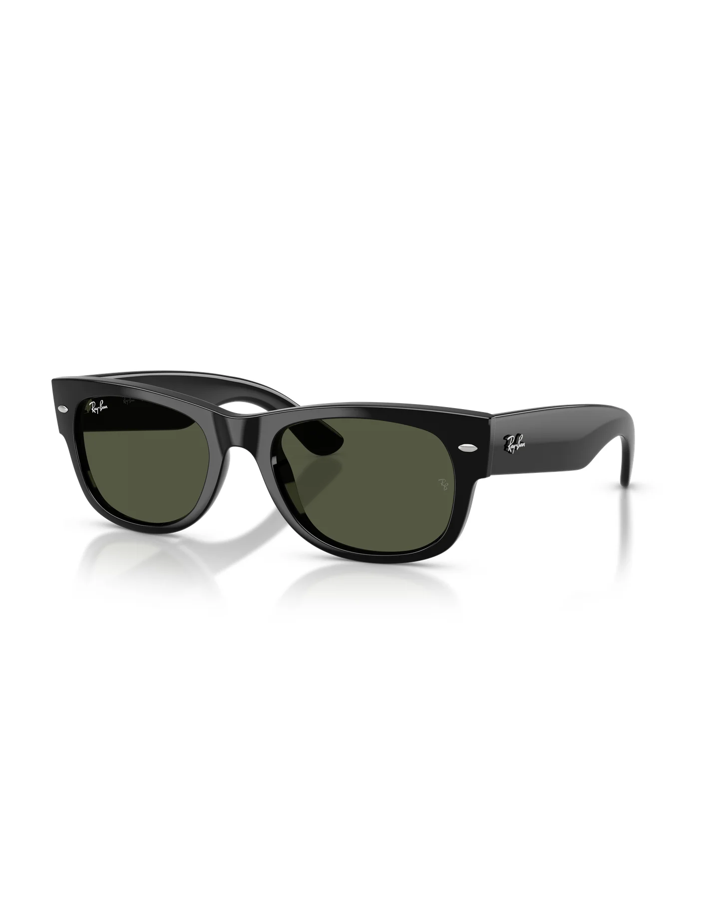 Φωτογραφία προϊόντος: Γυαλιά ηλίου RAY BAN RB0832S MEGA WAYFARER II 901/31