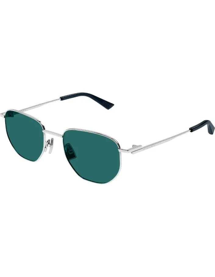 Φωτογραφία προϊόντος: BOTTEGA VENETA BV 1301 004 BLUE SOLID
