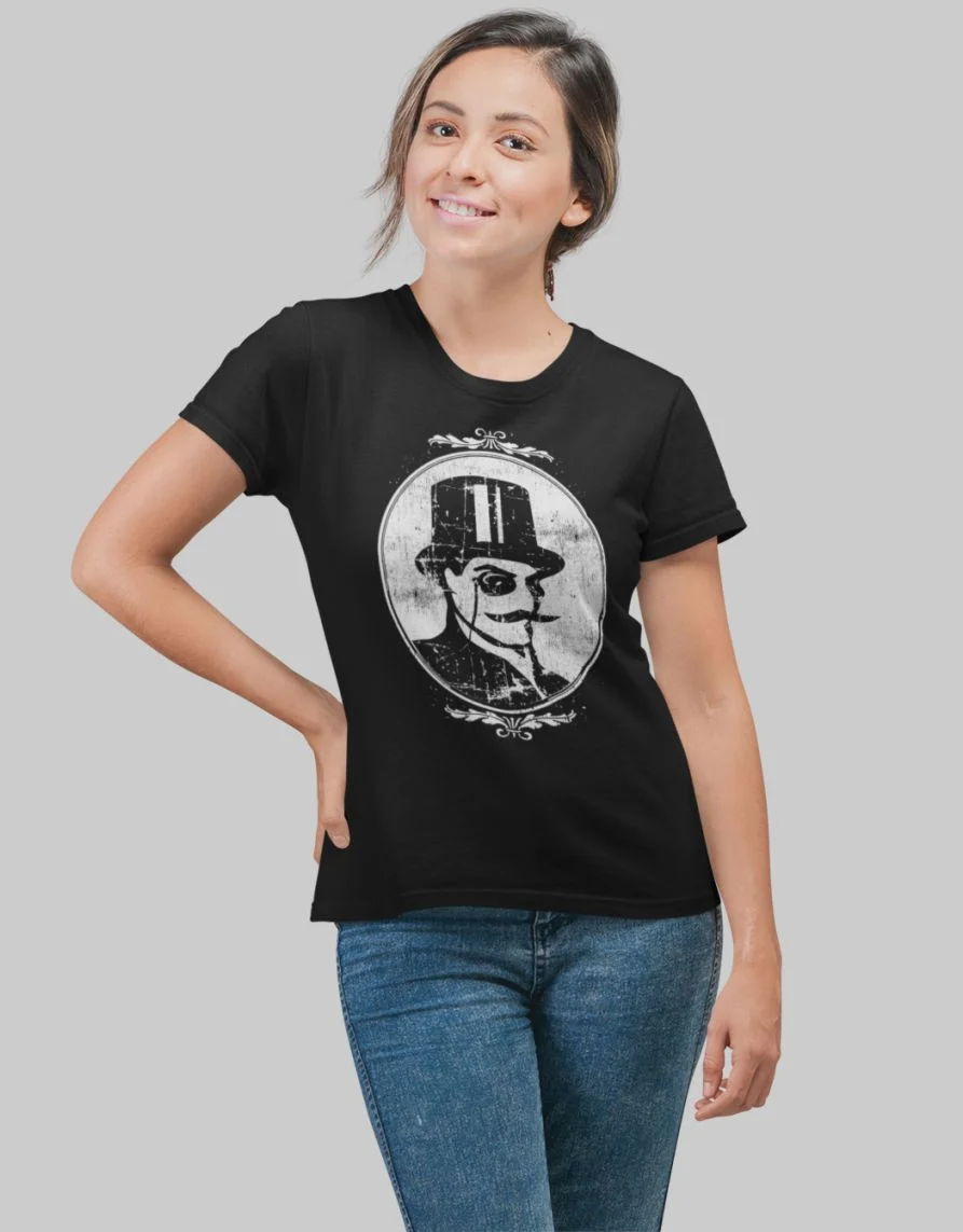 Φωτογραφία προϊόντος: TKT Lupin w T-shirt