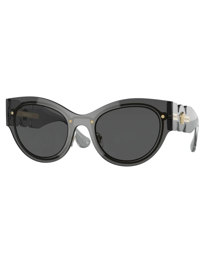 Φωτογραφία προϊόντος: VERSACE VE2234 1002/87 53 GREY SOLID