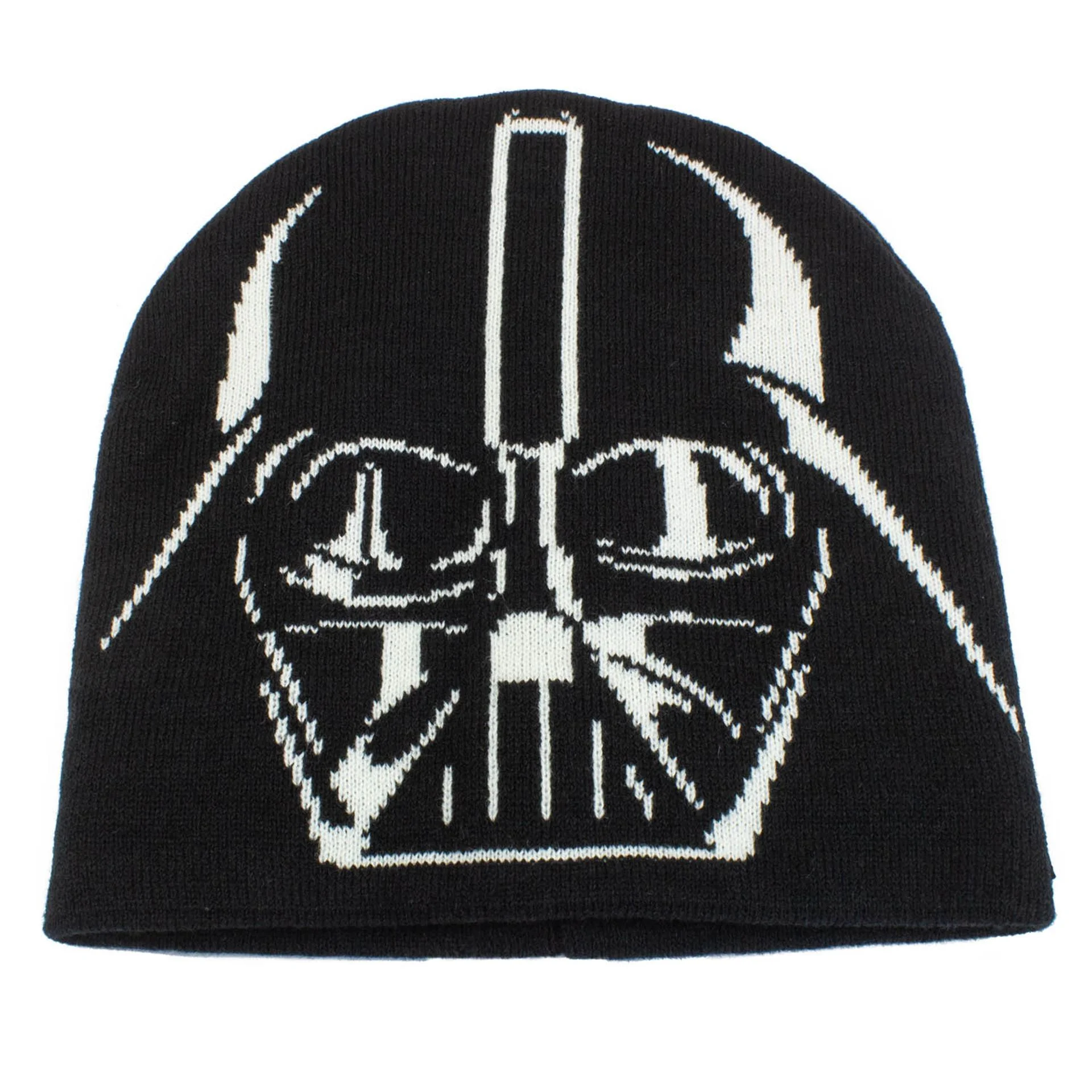 Φωτογραφία προϊόντος: Heroes INC Σκούφος Star Wars - Face Vader Unisex Black Beanie NG-SWCL-015 - One Size