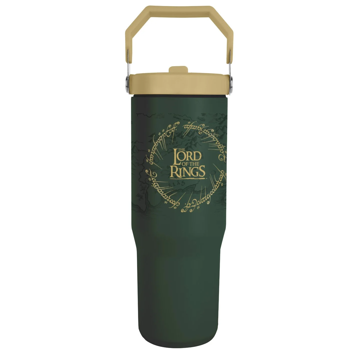 Φωτογραφία προϊόντος: PYRAMID Θερμός The Lord of the Rings thermos tumbler 880ml MDB2404264
