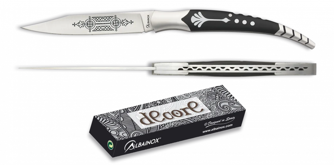 Φωτογραφία προϊόντος: ΣΟΥΓΙΑΣ ALBAINOX Pocket Knife, 19788