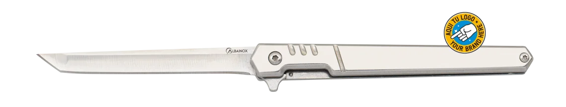 Φωτογραφία προϊόντος: ΣΟΥΓΙΑΣ ALBAINOX Penknife with Steel Bearings, 18845