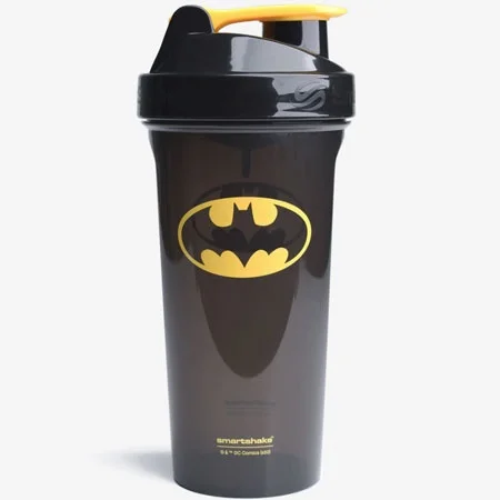 Φωτογραφία προϊόντος: Lite Batman 800 ml Smart Shake