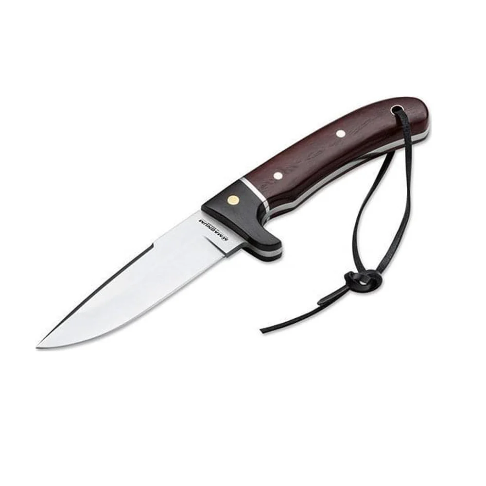 Φωτογραφία προϊόντος: Boker Magnum Elk Hunter Special Μαχαίρι σε Καφέ χρώμα