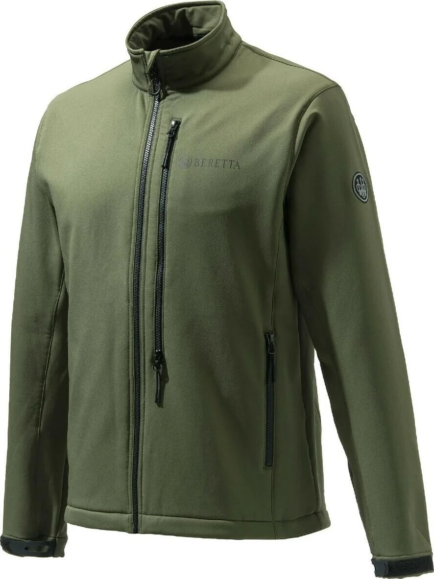 Φωτογραφία προϊόντος: Beretta Kolyma Ζακέτα Fleece Χακί