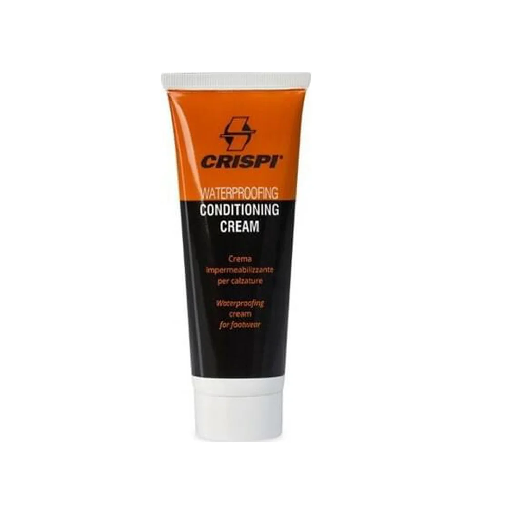Φωτογραφία προϊόντος: Crispi Waterproof Wax Διάφανο 75ml