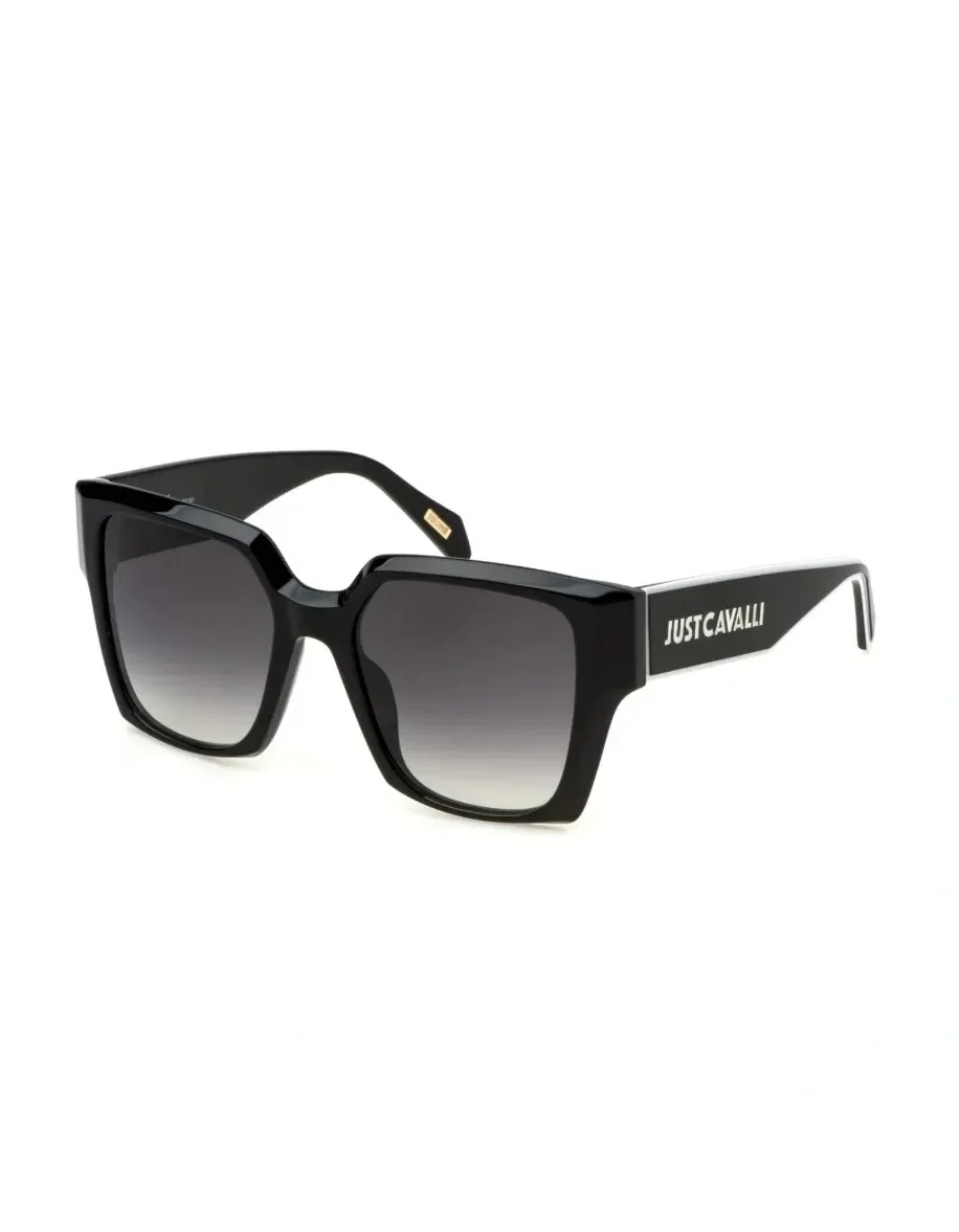 Φωτογραφία προϊόντος: ROBERTO CAVALLI > JUST CAVALLI JUST CAVALLI SJC 091V 700F GREY GRADIENT