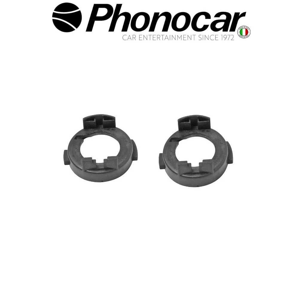 Φωτογραφία προϊόντος: Phonocar ΒΑΣΕΙΣ ΤΟΠΟΘ. LED 07.503 x KIA